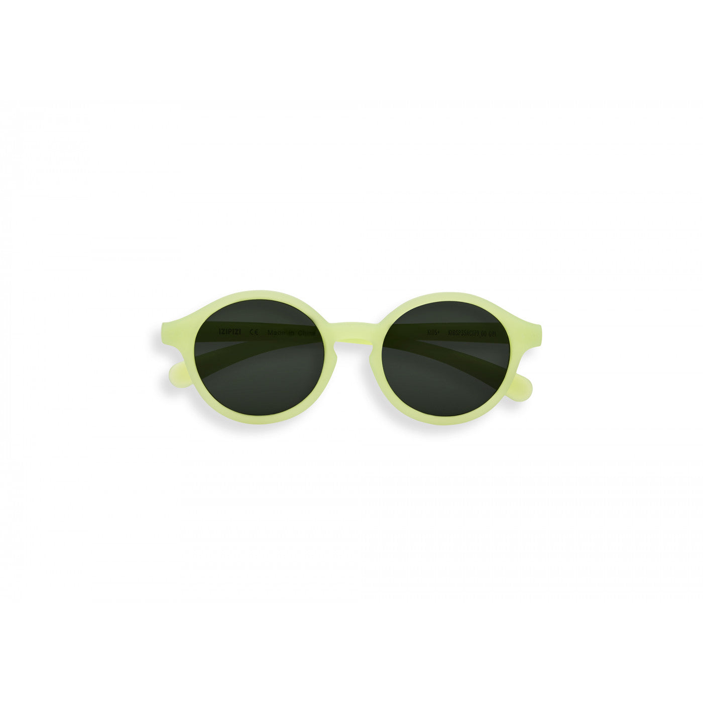 Izipizi Baby Apple Green C179