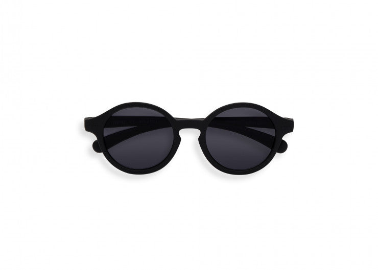 Izipizi Kids+ Black C54