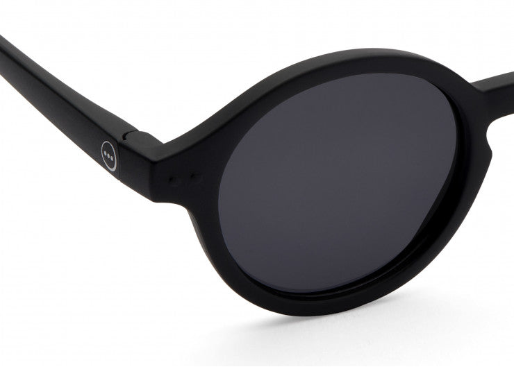 Izipizi Kids+ Black C54