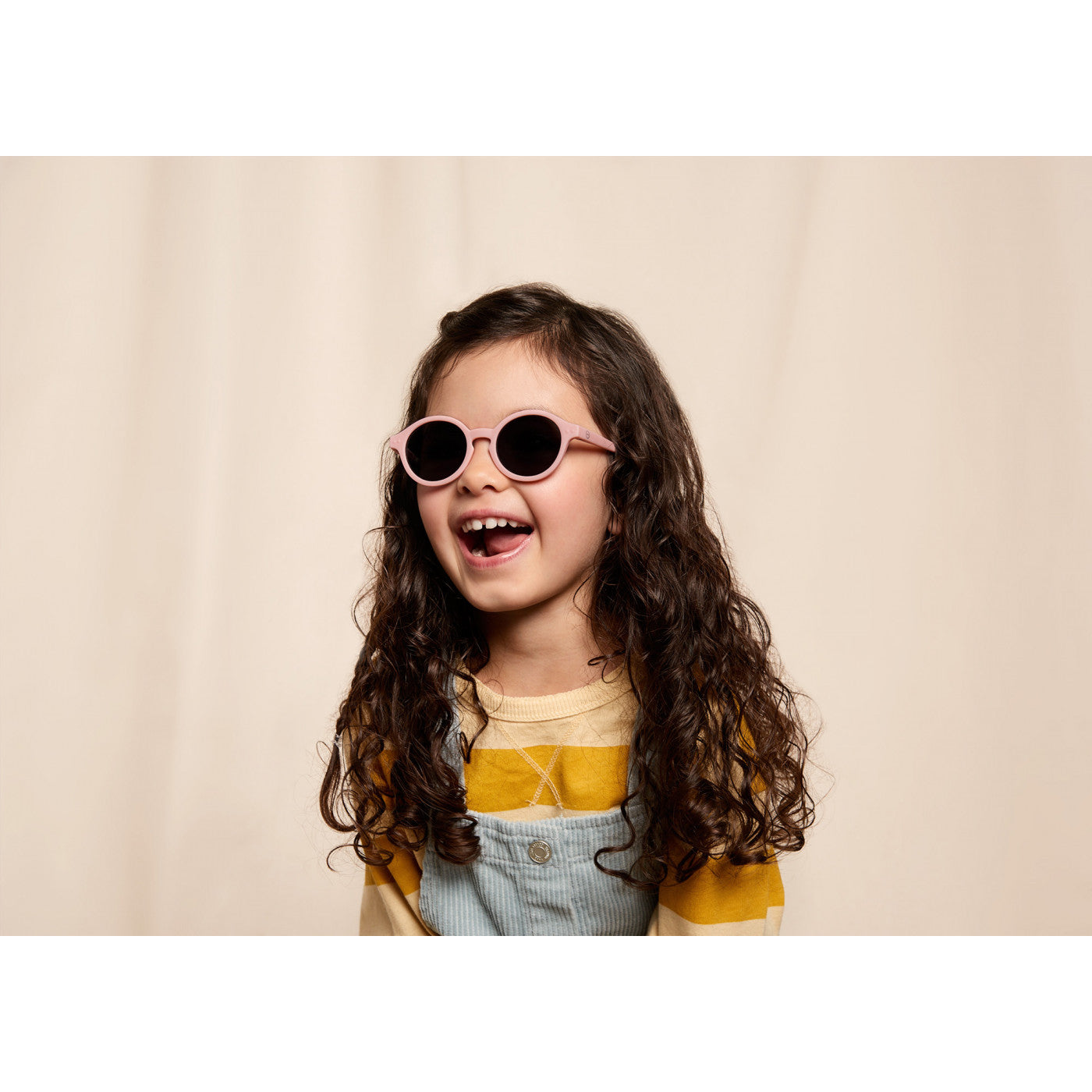 Izipizi Kids+ Apricot C160