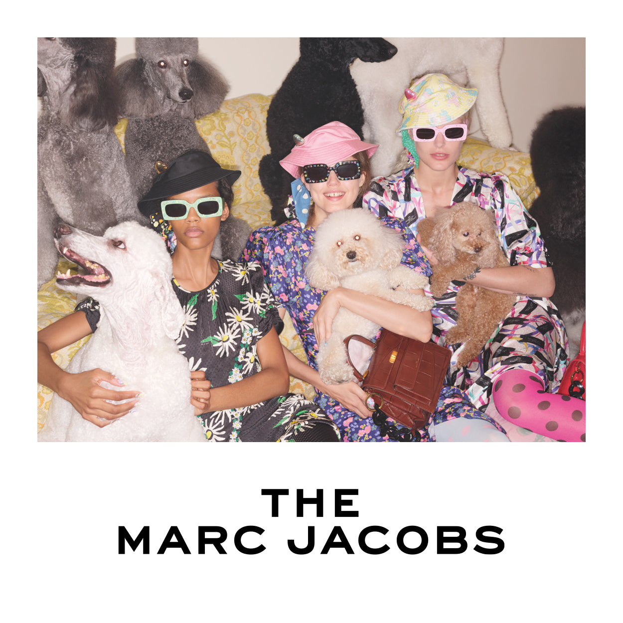 Marc Jacobs