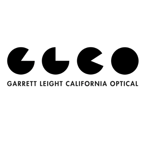 Garrett Leight