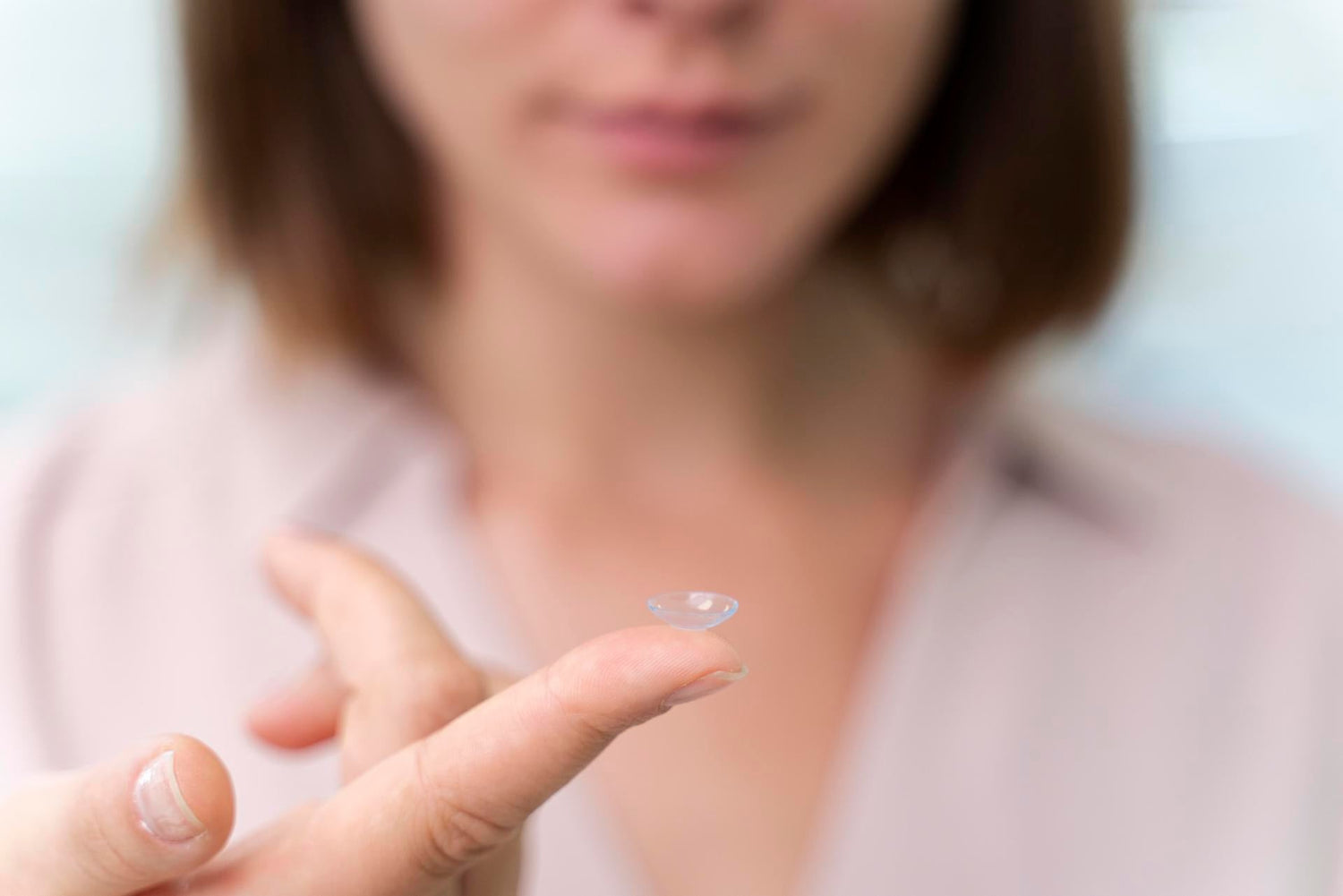 Contactlenzen