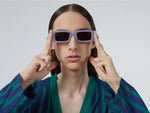 Load image into Gallery viewer, Komono Kids Malick Teens Sky Gradient
