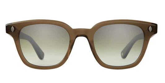 Garrett Leight broadway OLIO