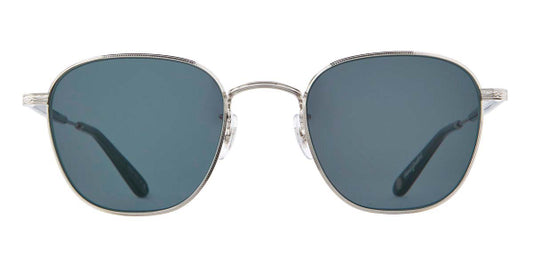 Garrett Leight World S-SGY