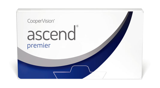 Ascend Premier 6 pack