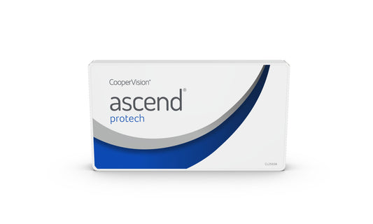 Ascend Protech 6 pack