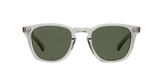 Garrett Leight Brooks X LLG