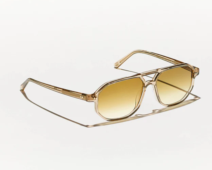 Moscot Gazeekztal Cinnamon