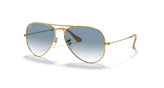 Ray Ban Aviator 3025 001/3F