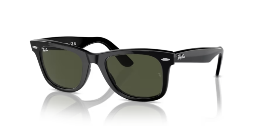 Ray Ban Wayfarer 2140