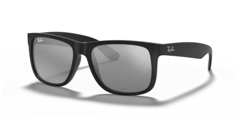 Ray Ban Justin 4165 601/6G