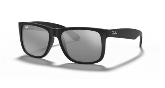 Ray Ban Justin 4165 601/6G