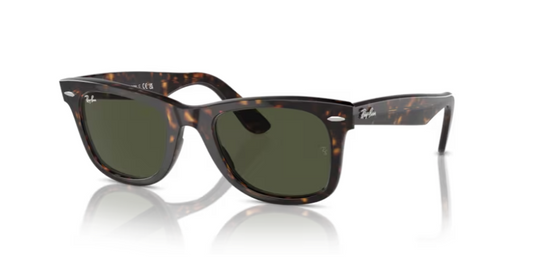 Ray Ban New Wayfarer 2140 902