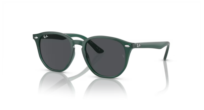 Ray Ban kids 9070/S 7130/87