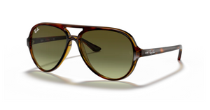 Ray Ban Cats Classic 4125 710/A6