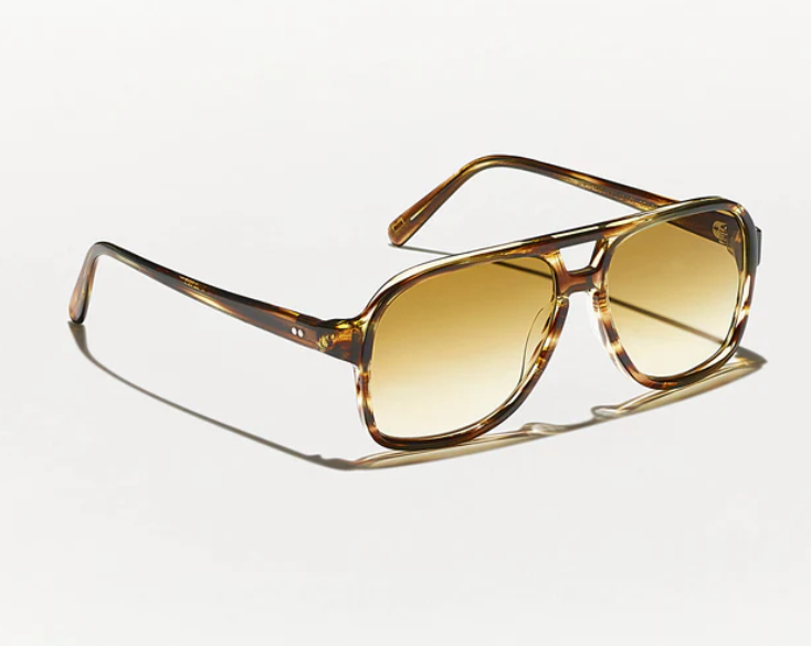 Moscot Sheister Bamboo