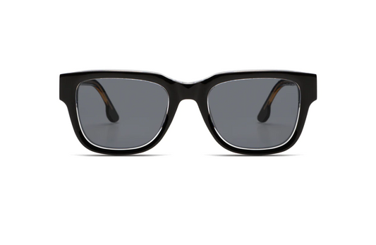 Komono Danny Black Clear