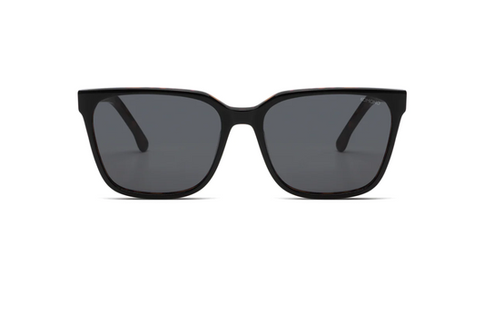 Komono Cole Black Tortoise