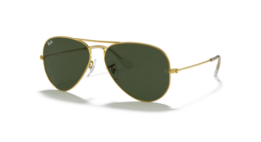 Ray Ban Aviator 3025 W3234