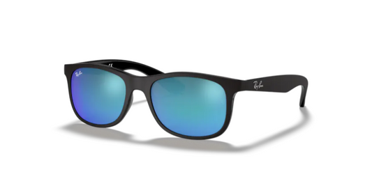 Ray Ban KIDS 9062S 7013/55