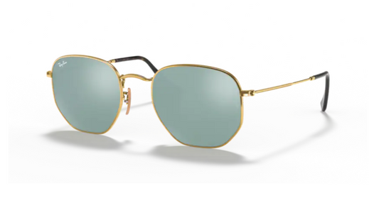 Ray Ban 3548 001/30