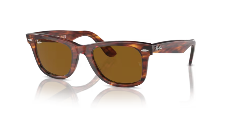 Ray Ban New Wayfarer 2140 954