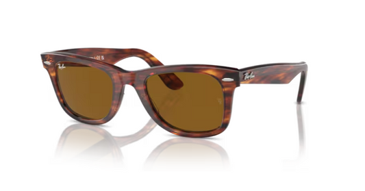 Ray Ban New Wayfarer 2140 954