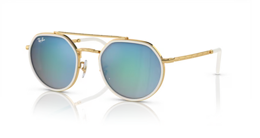 Ray Ban 3765 001/4O