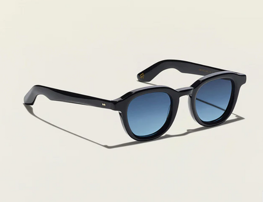 Moscot Dahven Black
