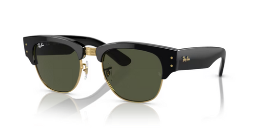 Ray Ban Mega Clubmaster 0316-S 901/31