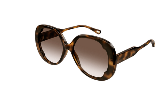 Chloé CH0195S 002