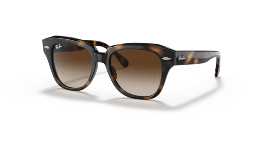 Ray Ban KIDS 9186S 152/13