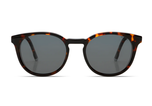 Komono Hudson Tortoise Glossy Wing