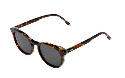 Komono Hudson Tortoise Glossy Wing