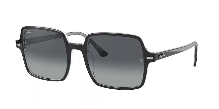 Ray Ban Square II 1973 1318/3A