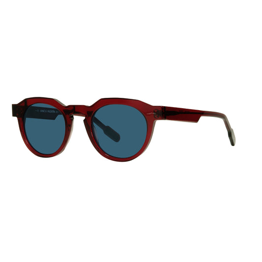 Anne et Valentin  Sailor