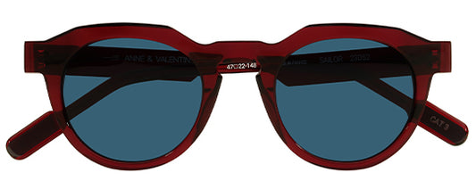 Anne et Valentin  Sailor