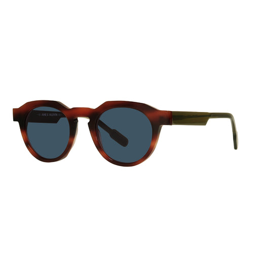 Anne et Valentin  Sailor