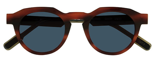 Anne et Valentin  Sailor