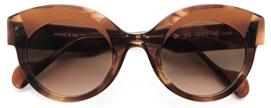 Anne et Valentin  She Loves