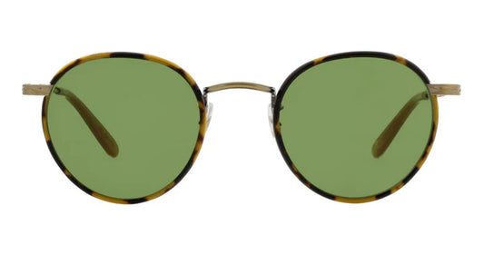 Garrett Leight Wilson TT-AH/PGN