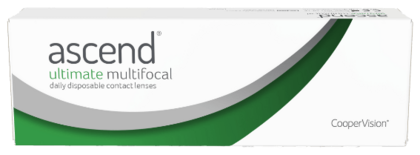 Ascend Ultimate MF 30 pack