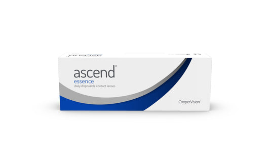 Ascend Essence 30 pack