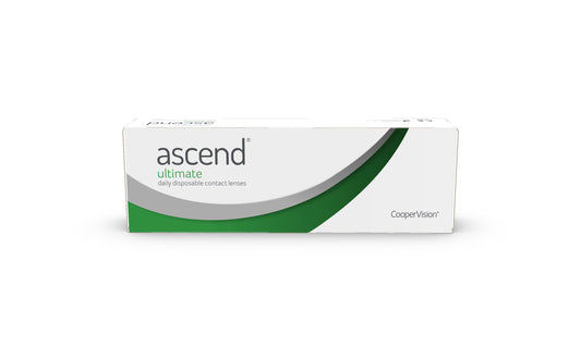Ascend Ultimate 30 pack