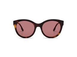 Komono Jade Rose Gold Havana
