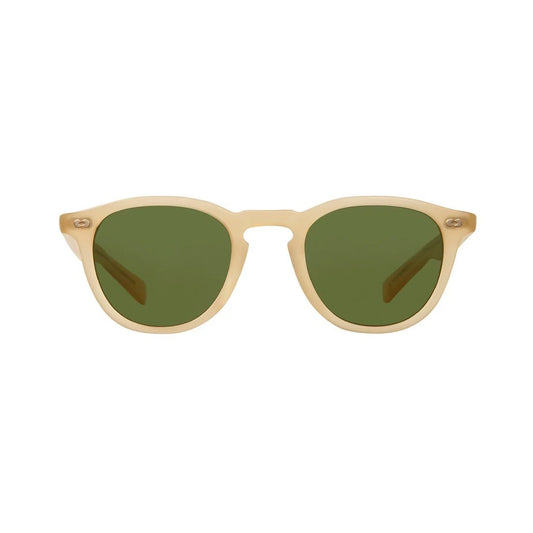 Garrett Leight Hampton X TOF