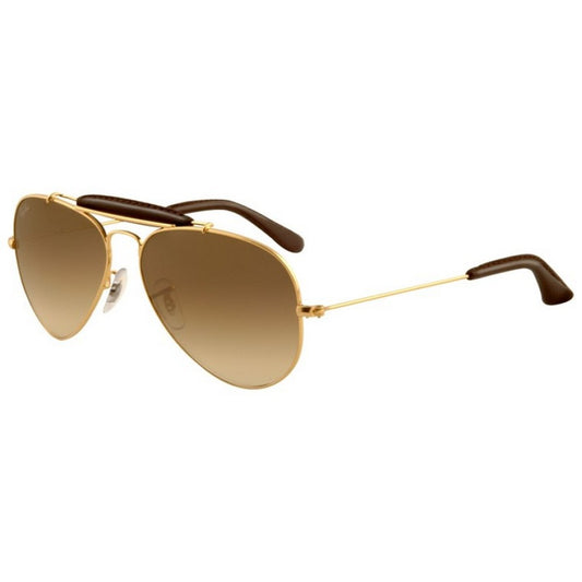 Ray Ban 3422Q 001/51
