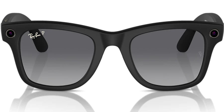 Ray Ban Meta Smart glasses